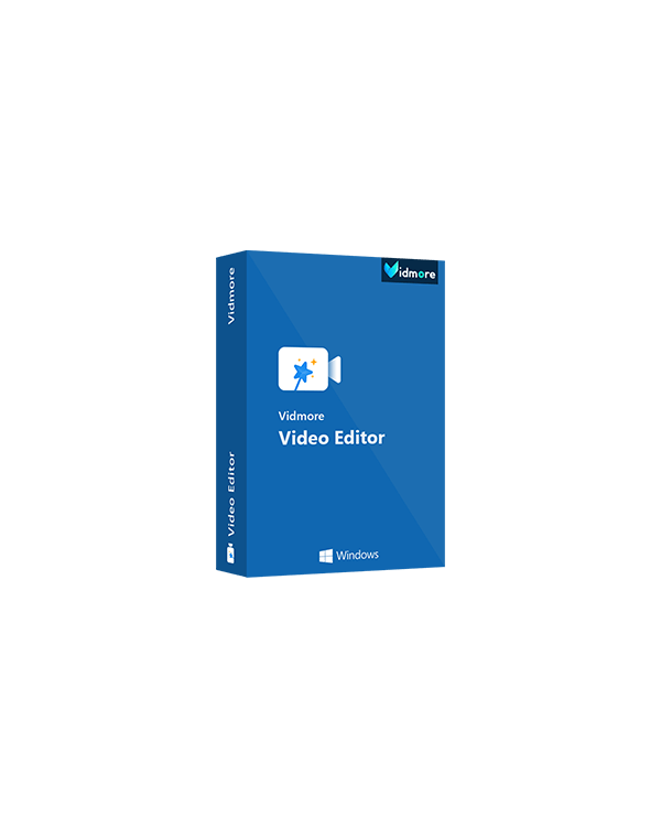 Vidmore Video Editor | Лицензионный ключ, код. Создать профессиональные видеоролики
