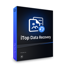 ✅ iTop Data Recovery Pro 🔑 лицензионный ключ, лицензия