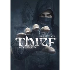 Thief: Master Thief Edition КЛЮЧ🔑 STEAM ВСЕ СТРАНЫ