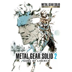 METAL GEAR SOLID: MASTER COLLECTION Vol.1 METAL GEAR SO