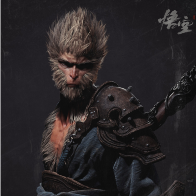Black Myth: Wukong DELUXE EDITION  STEAM
