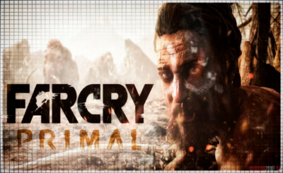 🍓 Far Cry Primal (PS4/PS5/RU) (Аренда от 7 дней)