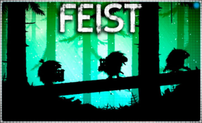 🍓 Feist (PS4/PS5/RU) (Аренда от 7 дней)