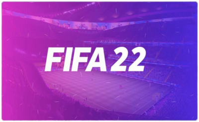 🍓 Fifa 22 Standart (PS4/PS5/RU) (Аренда от 7 дней)