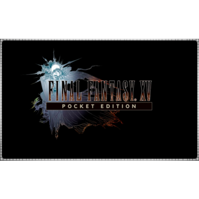 🍓 Final Fantasy XV (PS4/PS5/RU) (Аренда от 7 дней)