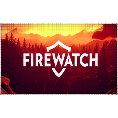 🍓 Firewatch (PS4/PS5/RU) (Аренда от 7 дней)