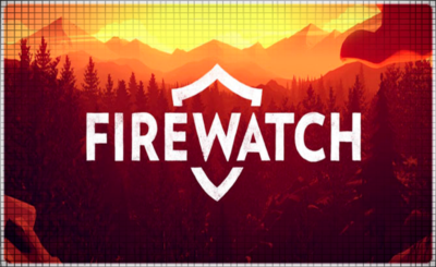 🍓 Firewatch (PS4/PS5/RU) (Аренда от 7 дней)