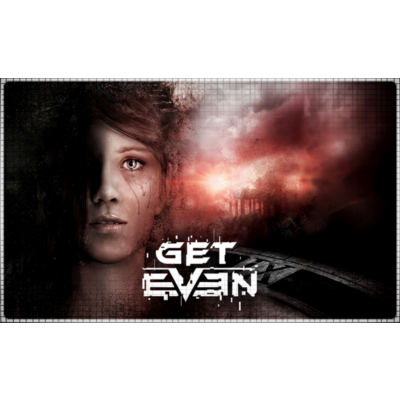 🍓 Get Even (PS4/PS5/RU) (Аренда от 7 дней)