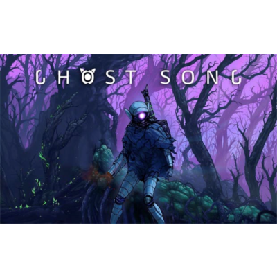 🍓 Ghost Song (PS4/PS5/RU) (Аренда от 7 дней)