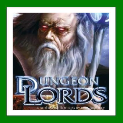 ✅Dungeon Lords Steam Edition✔️+25 Игр🎁Steam⭐0% Карты💳