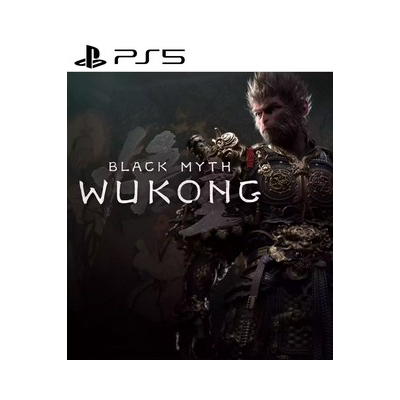 🎮 Black Myth: Wukong для PS5  Аренда 5 дней🟢