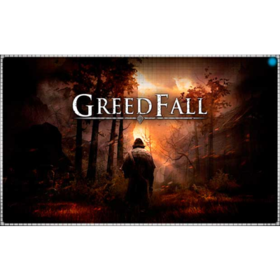 🍓 GreedFall (PS4/PS5/RU) (Аренда от 7 дней)