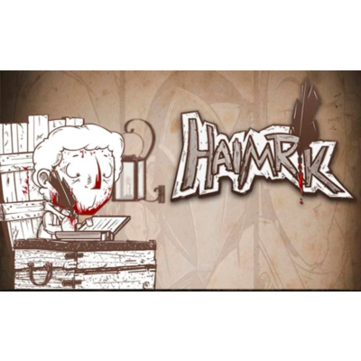 🍓 Haimrik (PS4/PS5/RU) (Аренда от 7 дней)
