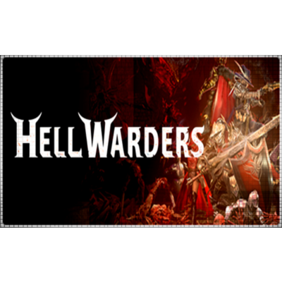 🍓 Hell Warders (PS4/PS5/RU) (Аренда от 7 дней)
