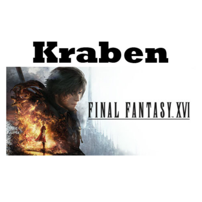 FINAL FANTASY XVI steam МИР