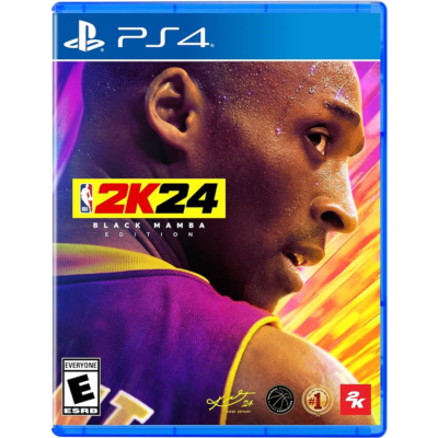 🎮 NBA 2K24   PS4   Аренда 5 дней 🔰