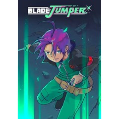 Blade Jumper КЛЮЧ🔑 STEAM ВСЕ СТРАНЫ