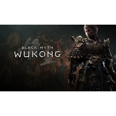 BLACK MYTH WUKONG + ELDEN RING 🟢STEAM - НИКАКОЙ ОЧЕРЕД