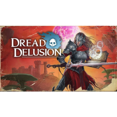 ⭐️ Dread Delusion [Steam/Global]