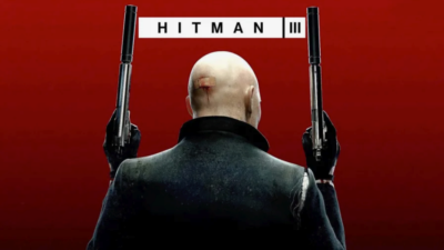 🍓 Hitman 3 (PS4/PS5/RU) (Аренда от 7 дней)
