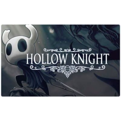 🍓 Hollow Knight (PS4/PS5/RU) (Аренда от 7 дней)