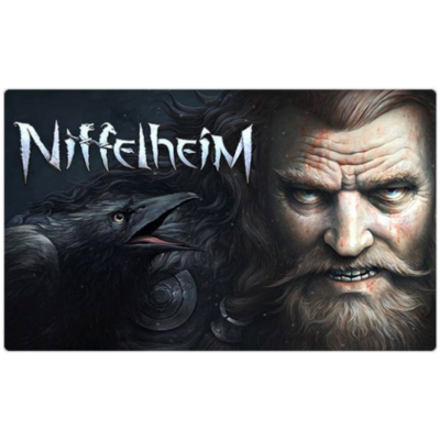 🍓 Niffelheim (PS4/PS5/RU) (Аренда от 7 дней)