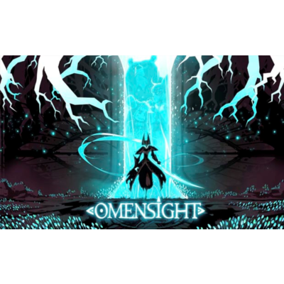 🍓 Omensight (PS4/PS5/RU) (Аренда от 7 дней)