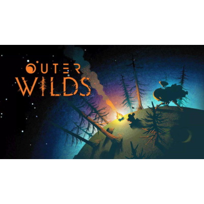 🍓 Outer Wilds (PS4/PS5/RU) (Аренда от 7 дней)