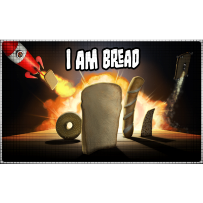 🍓 I am Bread (PS4/PS5/RU) (Аренда от 7 дней)