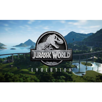 🍓 Jurassic World Evolution PS4/PS5/RU Аренда от 7 дней