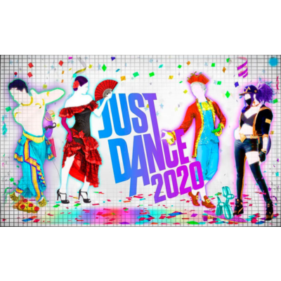 🍓 Just Dance 2020 (PS4/PS5/RU) (Аренда от 7 дней)