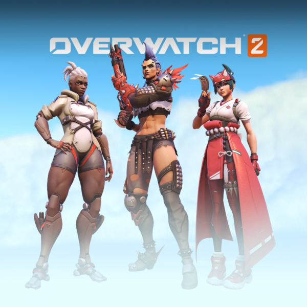 Overwatch — Starter Pack (PC/Xbox/PS)