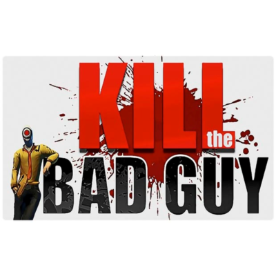 🍓 Kill The Bad Guy (PS4/PS5/RU) (Аренда от 7 дней)