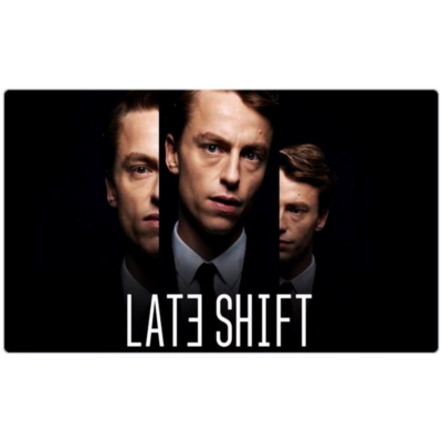 🍓 Late Shift (PS4/PS5/RU) (Аренда от 7 дней)