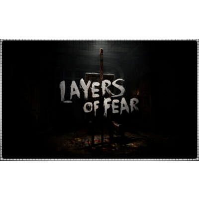 🍓 Layers Of Fear (PS4/PS5/RU) (Аренда от 7 дней)