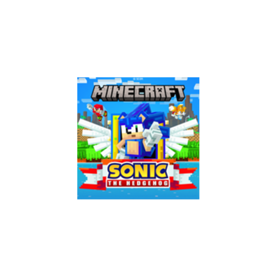 ☑️⭐Minecraft Sonic the Hedgehog XBOX⭐Куплю Вам⭐☑️.