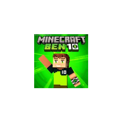 ☑️⭐Minecraft Ben 10 XBOX⭐Куплю Вам⭐☑️.
