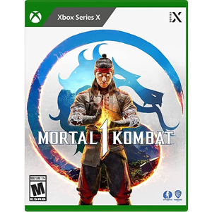 Обложка 🔥 XBOX 🎮Mortal Kombat™ 1 Standart Edition Xbox X|S🔑