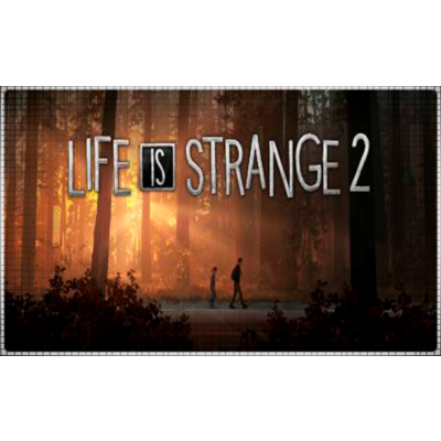 🍓 Life is Strange 2 (PS4/PS5/RU) (Аренда от 7 дней)