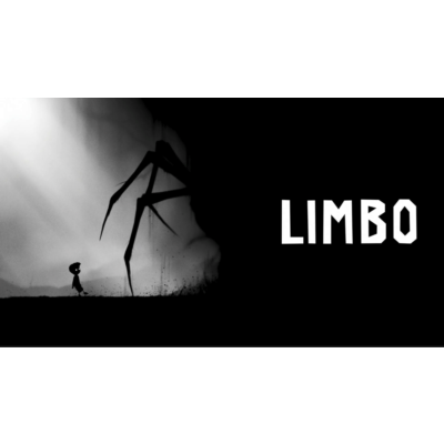 🍓 Limbo (PS4/PS5/RU) (Аренда от 7 дней)