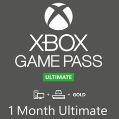 XBOX GAME PASS ULTIMATE 1 МЕСЯЦ (ИНДИЯ)✅XBOX КЛЮЧ🔑