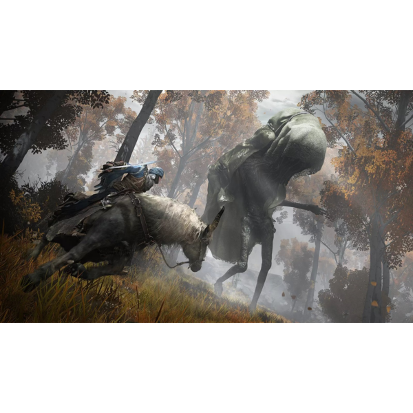 ELDEN RING — Shadow of the Erdtree Deluxe Edition | STEAM КЛЮЧ | РФ+СНГ
