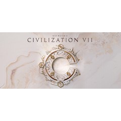 Sid Meier&acute;s Civilization® VII steam МИР + издания