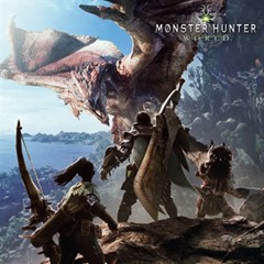 🔑 MONSTER HUNTER: WORLD 🔥XBOX КЛЮЧ