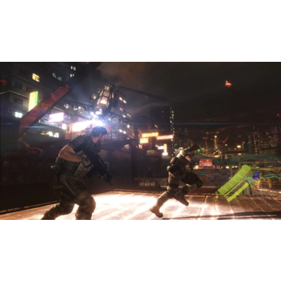 Resident Evil 6 Complete КЛЮЧ🔑 STEAM СНГ (кроме РФ)