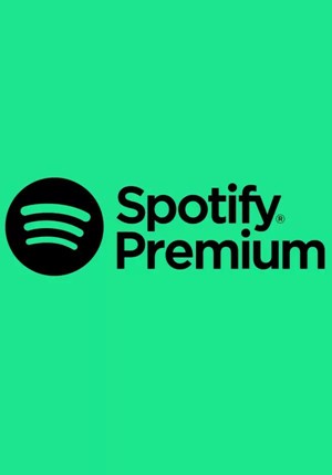 Обложка Spotify Premium 20 PLN КЛЮЧ🔑