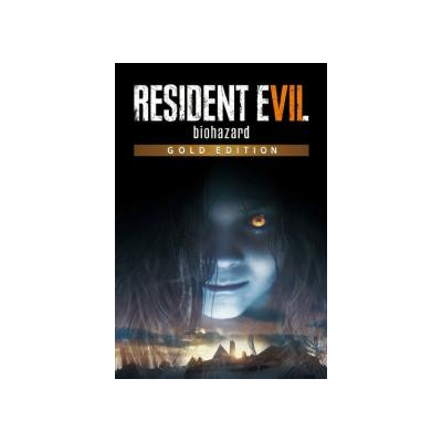 RESIDENT EVIL 7 - Gold Edition КЛЮЧ🔑 STEAM РФ+СНГ