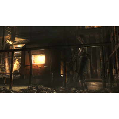 Resident Evil 0 КЛЮЧ🔑 STEAM РФ+СНГ