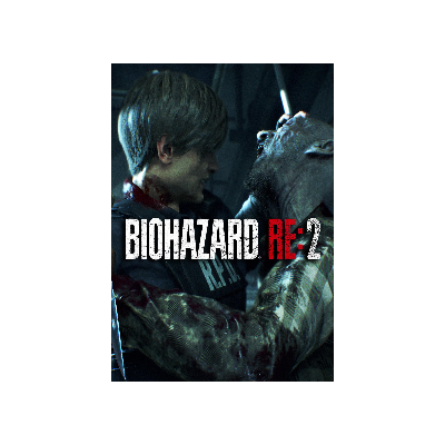 RESIDENT EVIL 2 КЛЮЧ🔑 STEAM РФ+СНГ