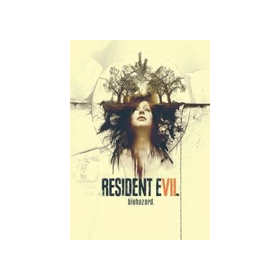 RESIDENT EVIL 7 - Gold Edition КЛЮЧ🔑 STEAM РФ+СНГ